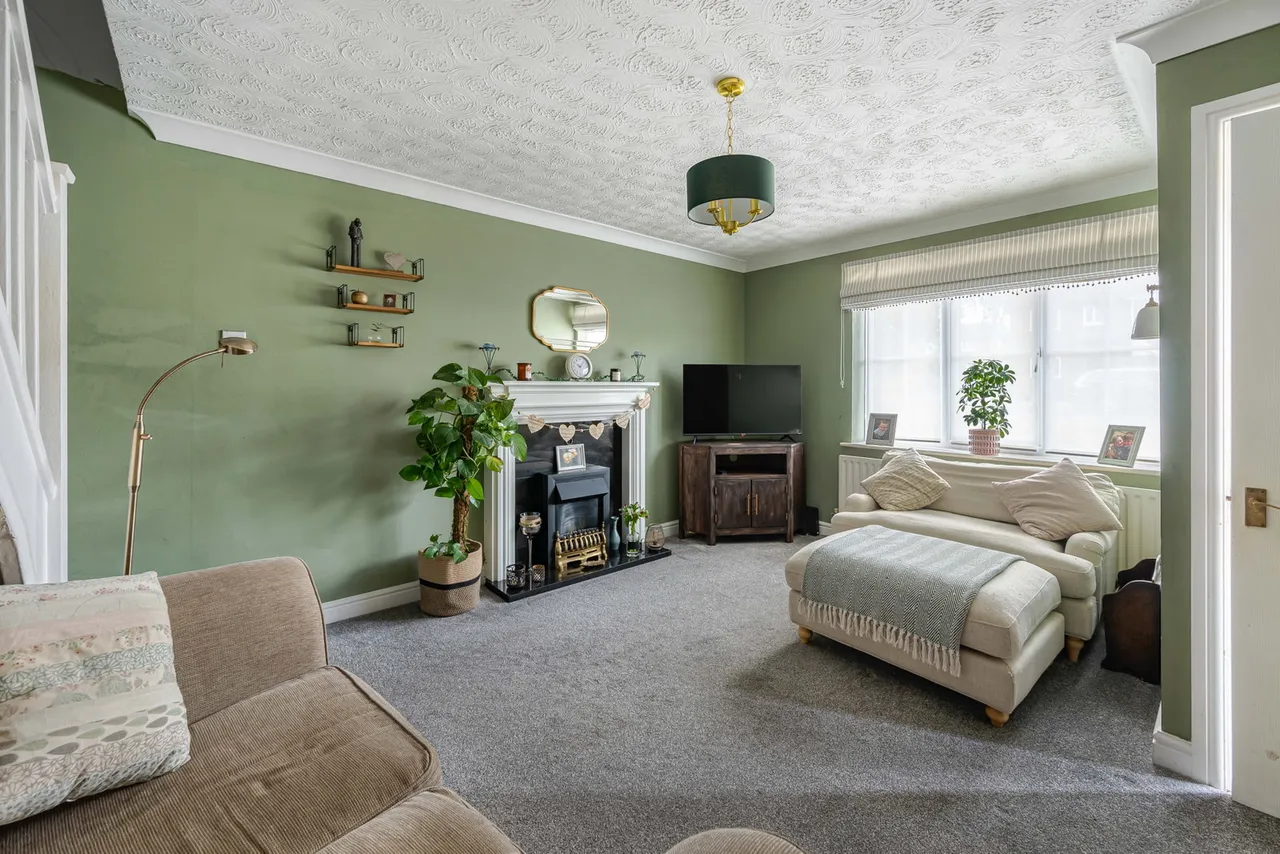 Sunningdale in Grantham, photo 2