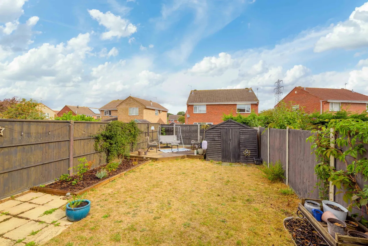 Sunningdale in Grantham, photo 16