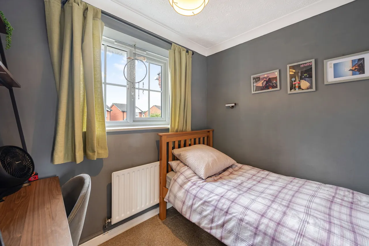Sunningdale in Grantham, photo 14