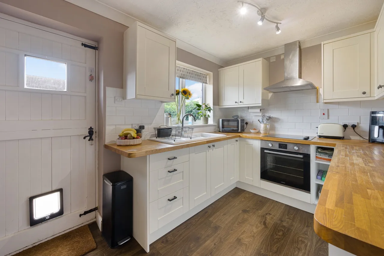 Sunningdale in Grantham, photo 6