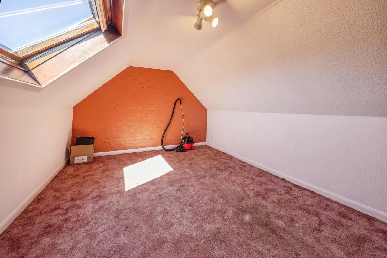 Parkgrove Terrace, Edinburgh, EH4, photo 16