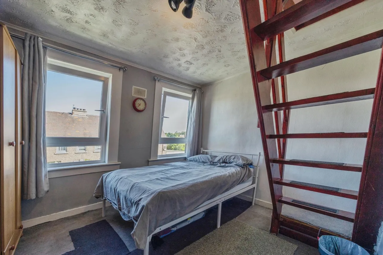 Parkgrove Terrace, Edinburgh, EH4, photo 13