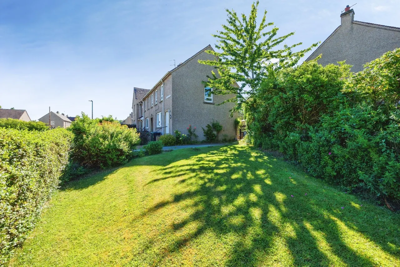 Parkgrove Terrace, Edinburgh, EH4, photo 19
