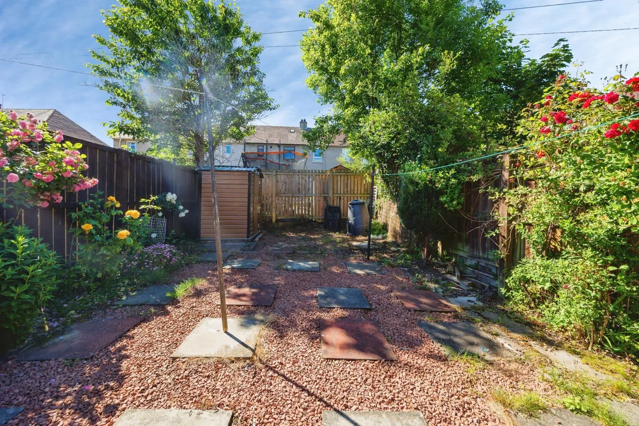 Parkgrove Terrace, Edinburgh, EH4, photo 17