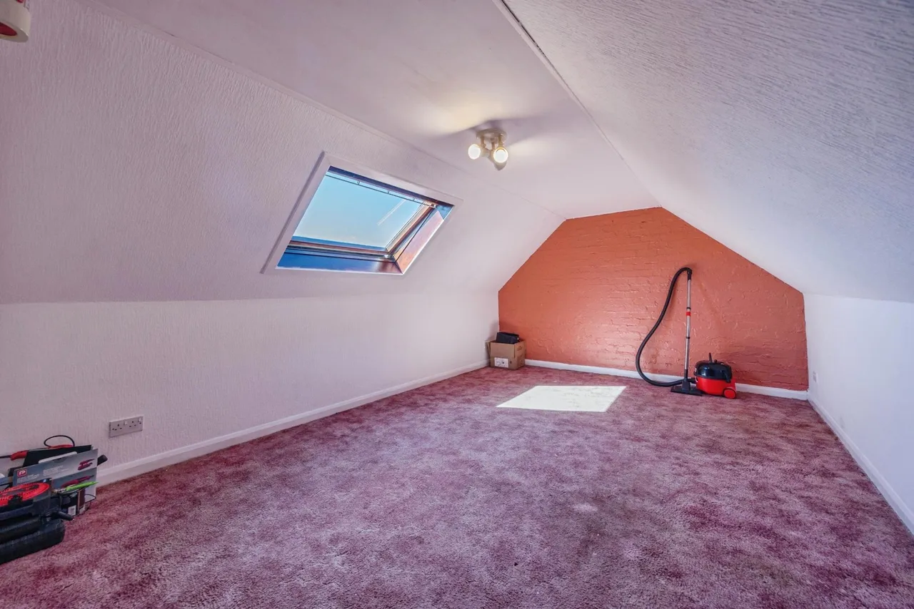 Parkgrove Terrace, Edinburgh, EH4, photo 15