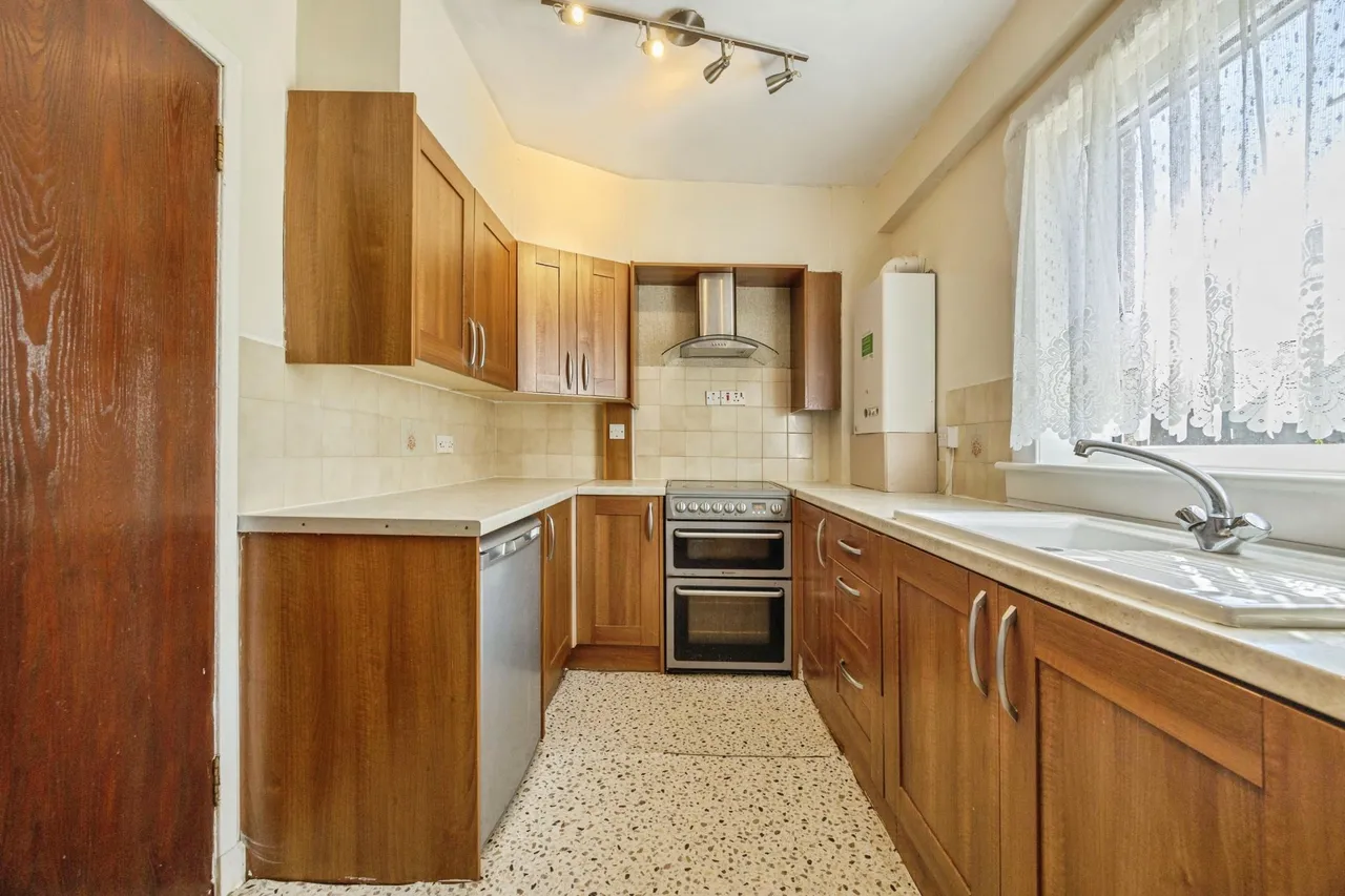 Parkgrove Terrace, Edinburgh, EH4, photo 4