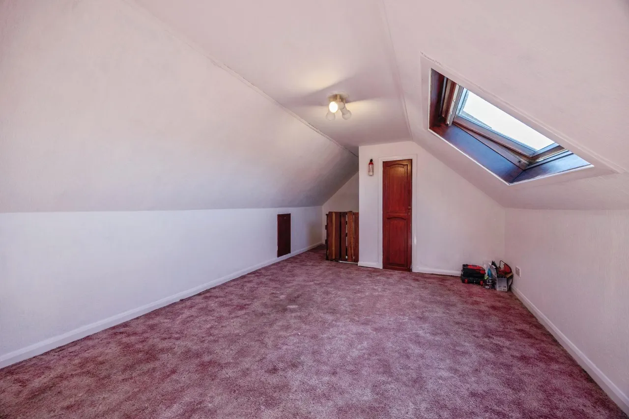 Parkgrove Terrace, Edinburgh, EH4, photo 14