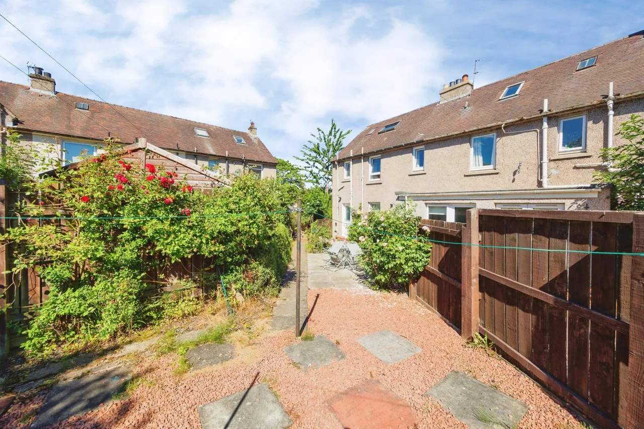 Parkgrove Terrace, Edinburgh, EH4, photo 18