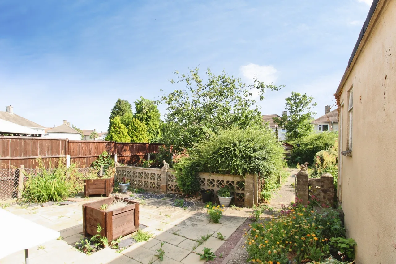 Glenhills Boulevard, LE2, Leicester, photo 10