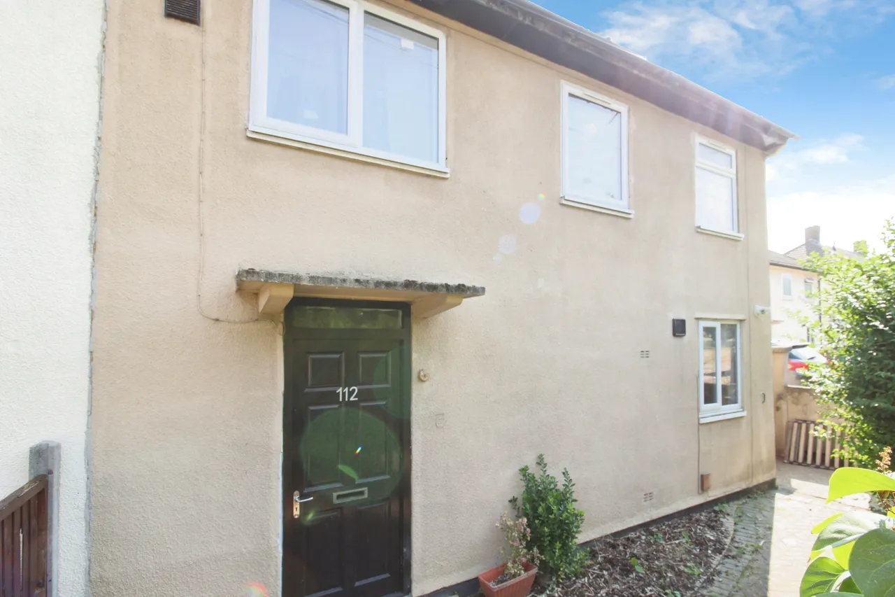 3 bed property to rent — Glenhills Boulevard, LE2, Leicester