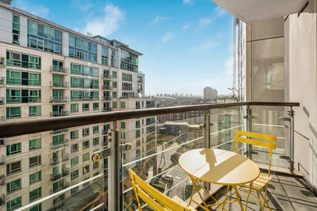 St. George Wharf, London, SW8, photo 15