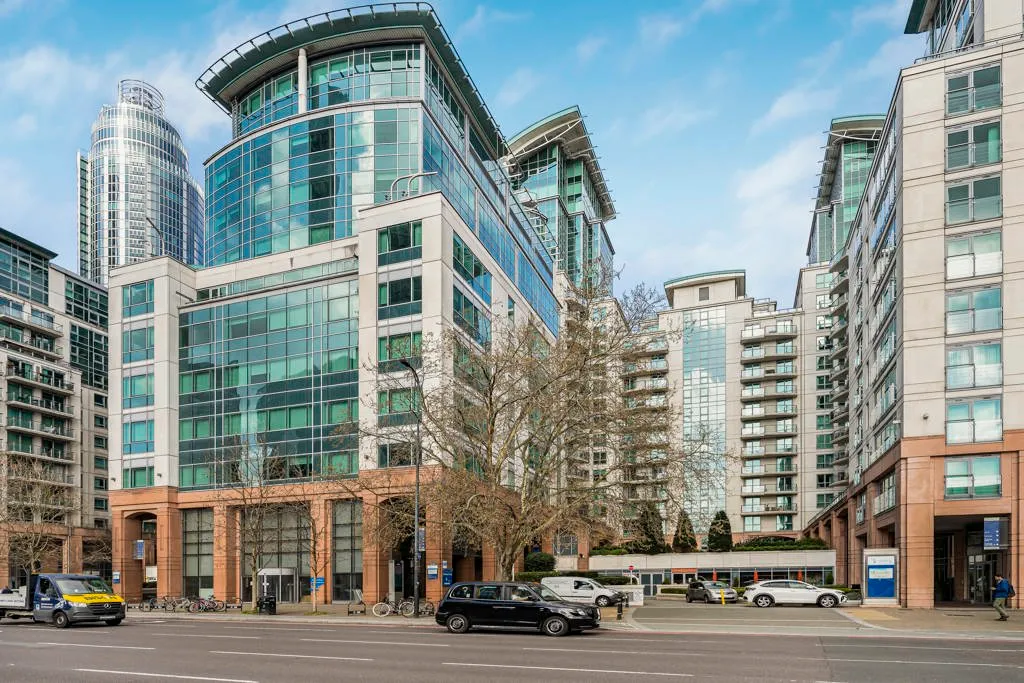 St. George Wharf, London, SW8, photo 16