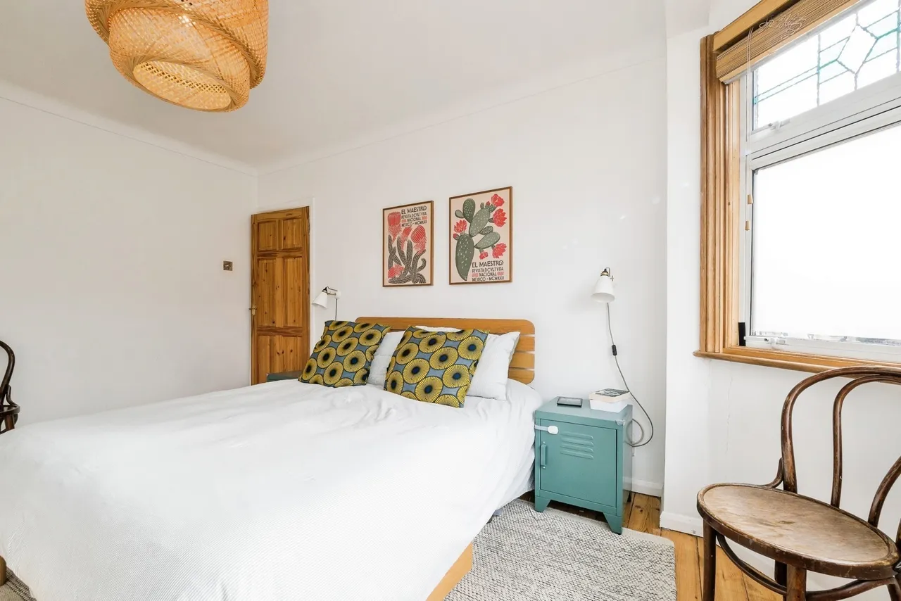 Chesterton Road, London, E13, photo 15