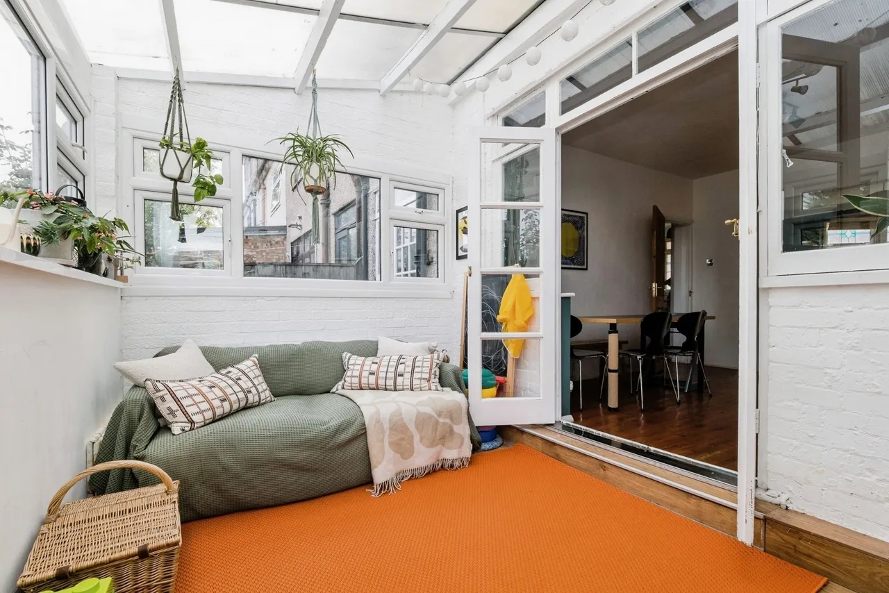 Chesterton Road, London, E13, photo 22