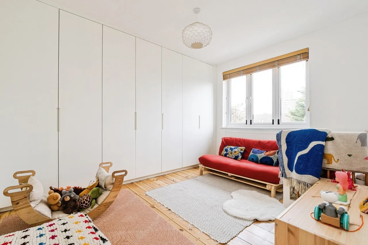 Chesterton Road, London, E13, photo 16