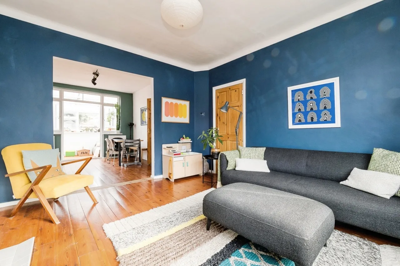 Chesterton Road, London, E13, photo 4