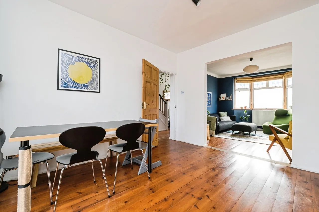 Chesterton Road, London, E13, photo 10