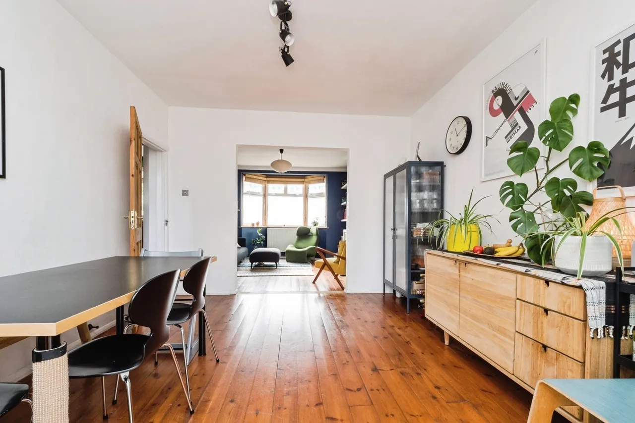 Chesterton Road, London, E13, photo 6
