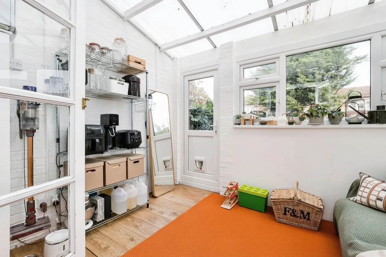 Chesterton Road, London, E13, photo 21