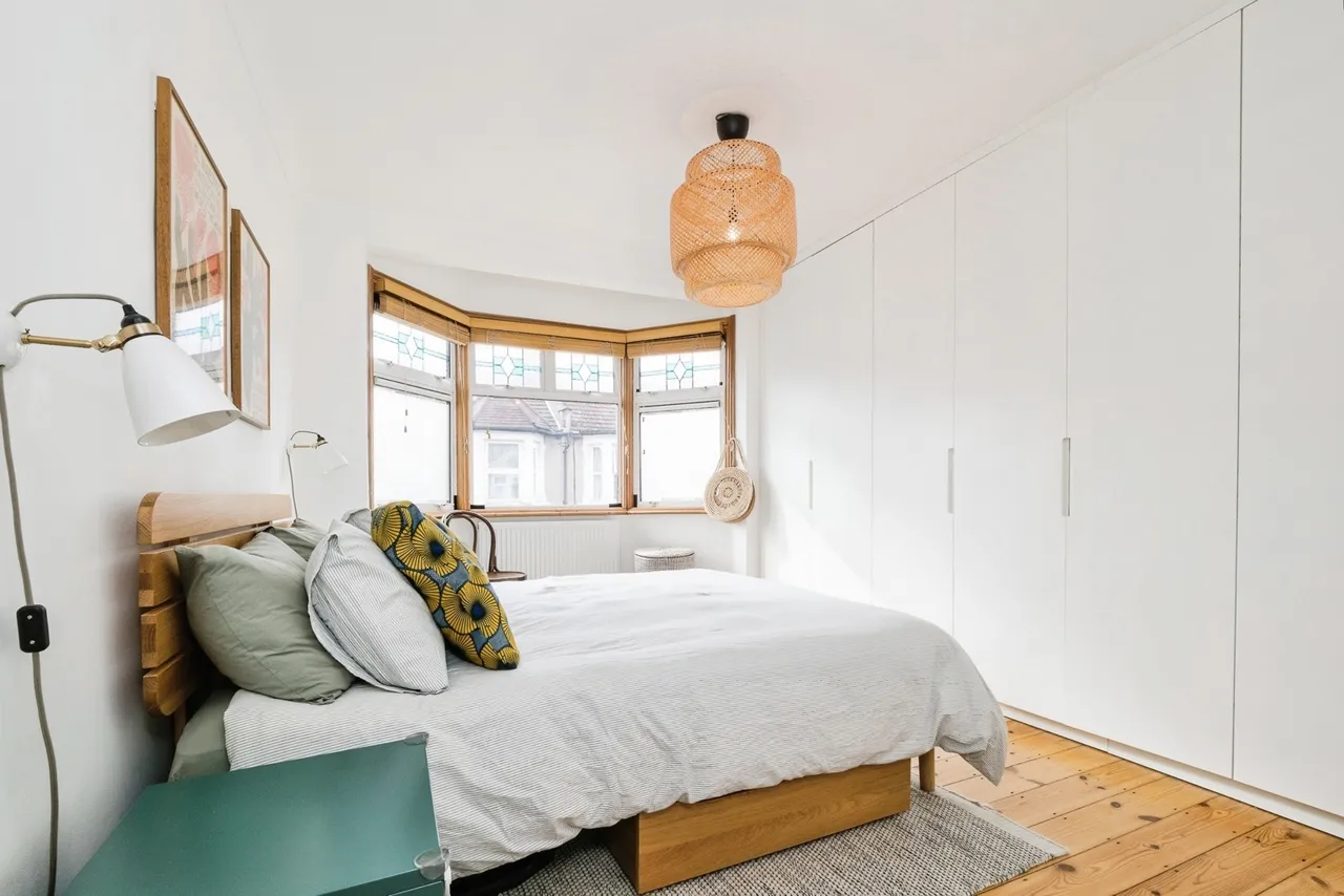 Chesterton Road, London, E13, photo 14