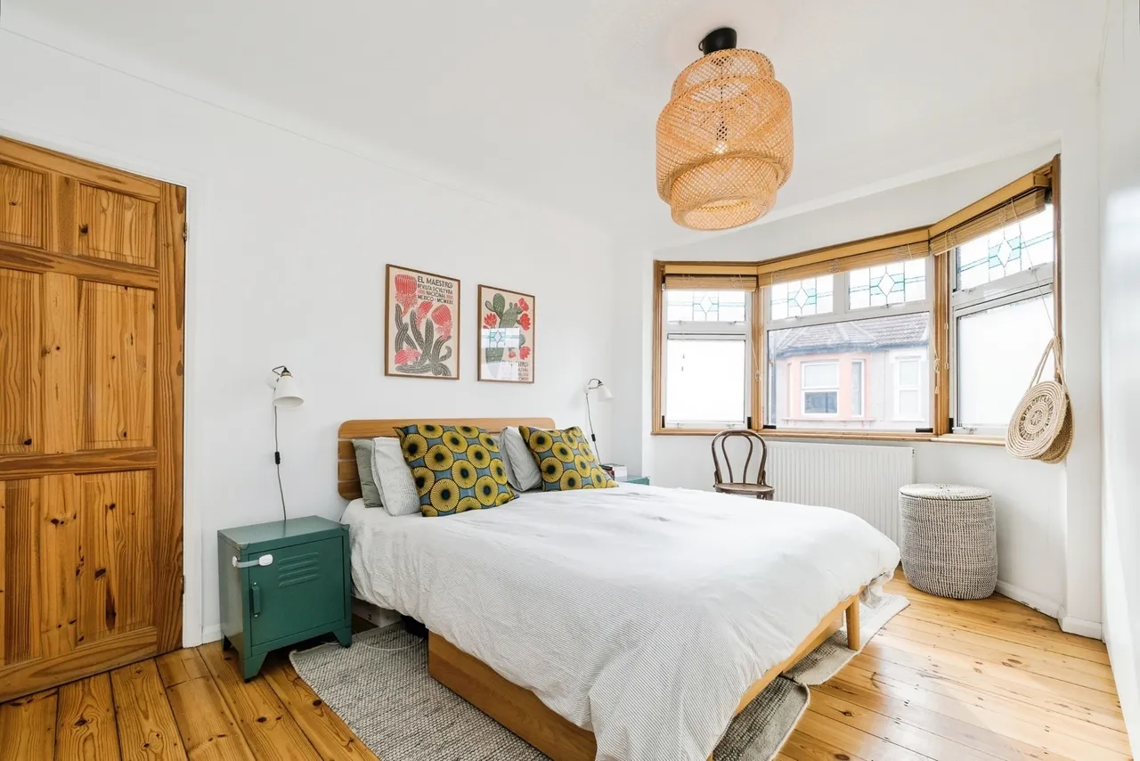 Chesterton Road, London, E13, photo 13