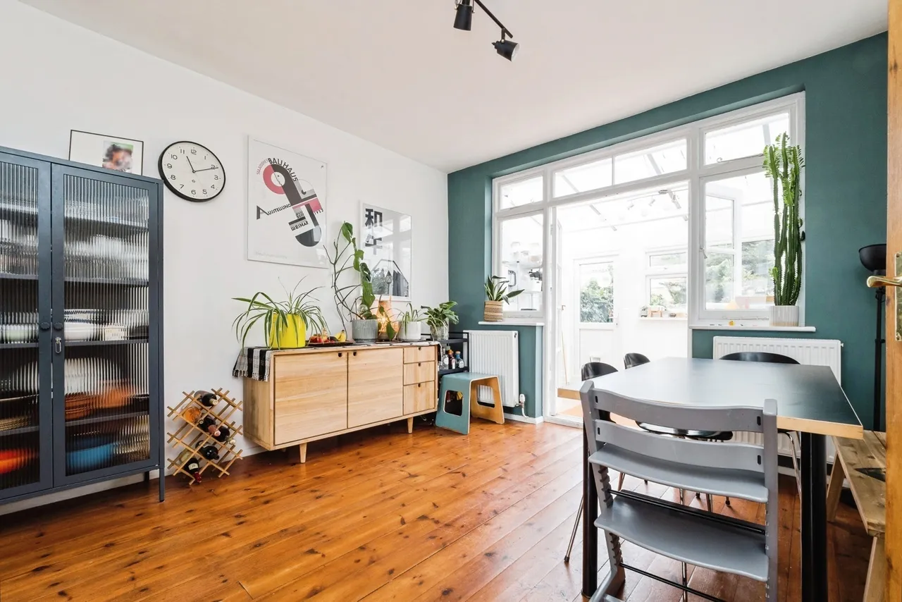 Chesterton Road, London, E13, photo 5
