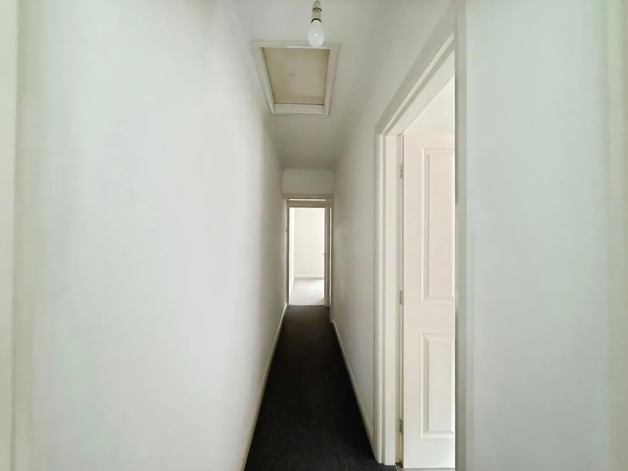 Titchfield Street, Mansfield, Nottinghamshire, photo 8