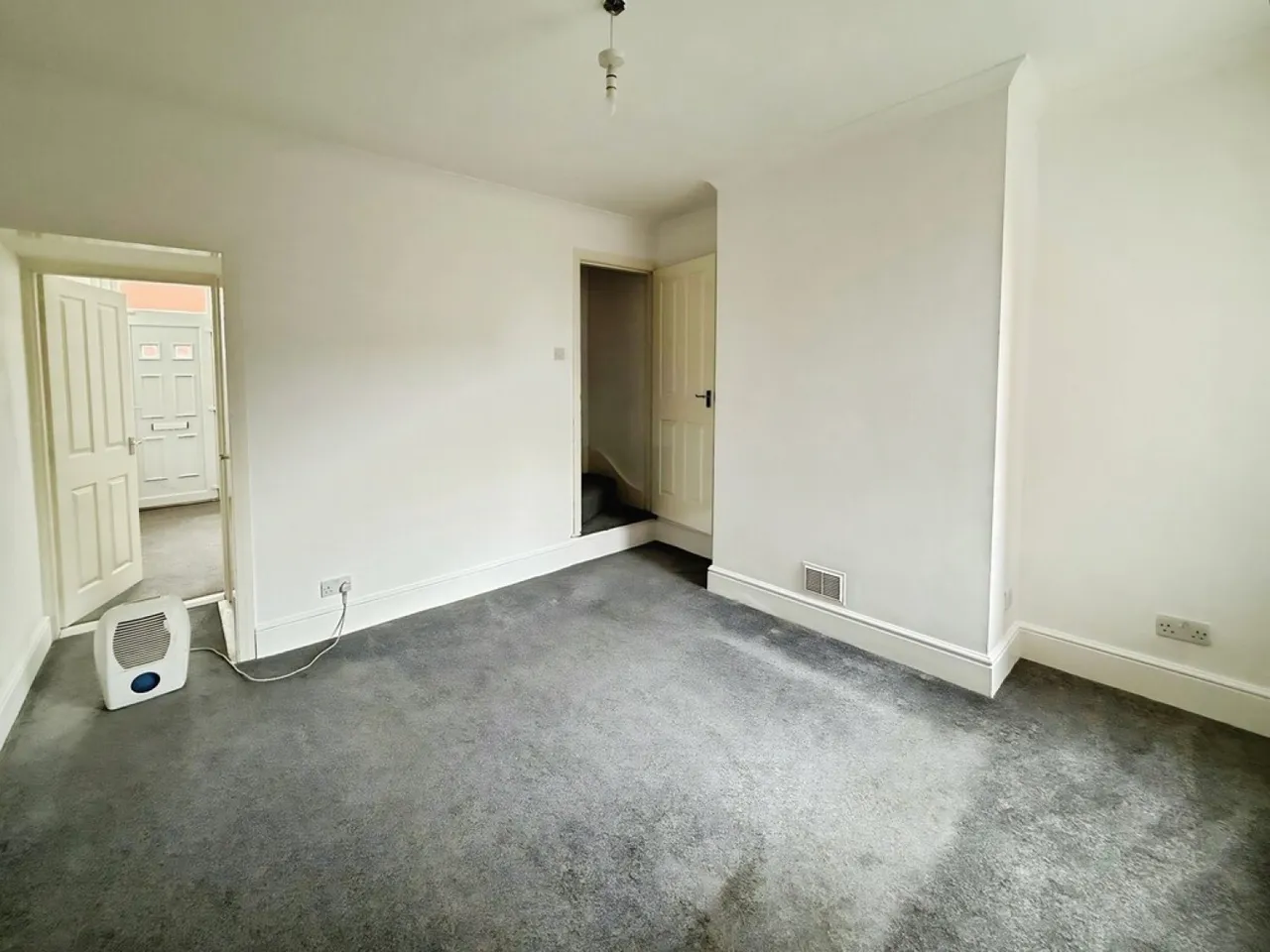 Titchfield Street, Mansfield, Nottinghamshire, photo 3
