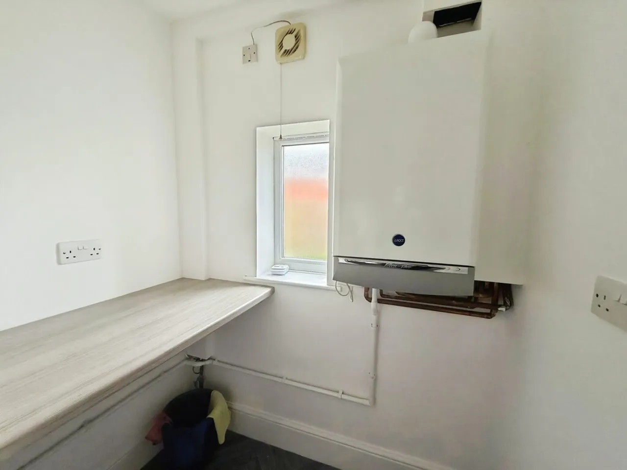 Titchfield Street, Mansfield, Nottinghamshire, photo 6