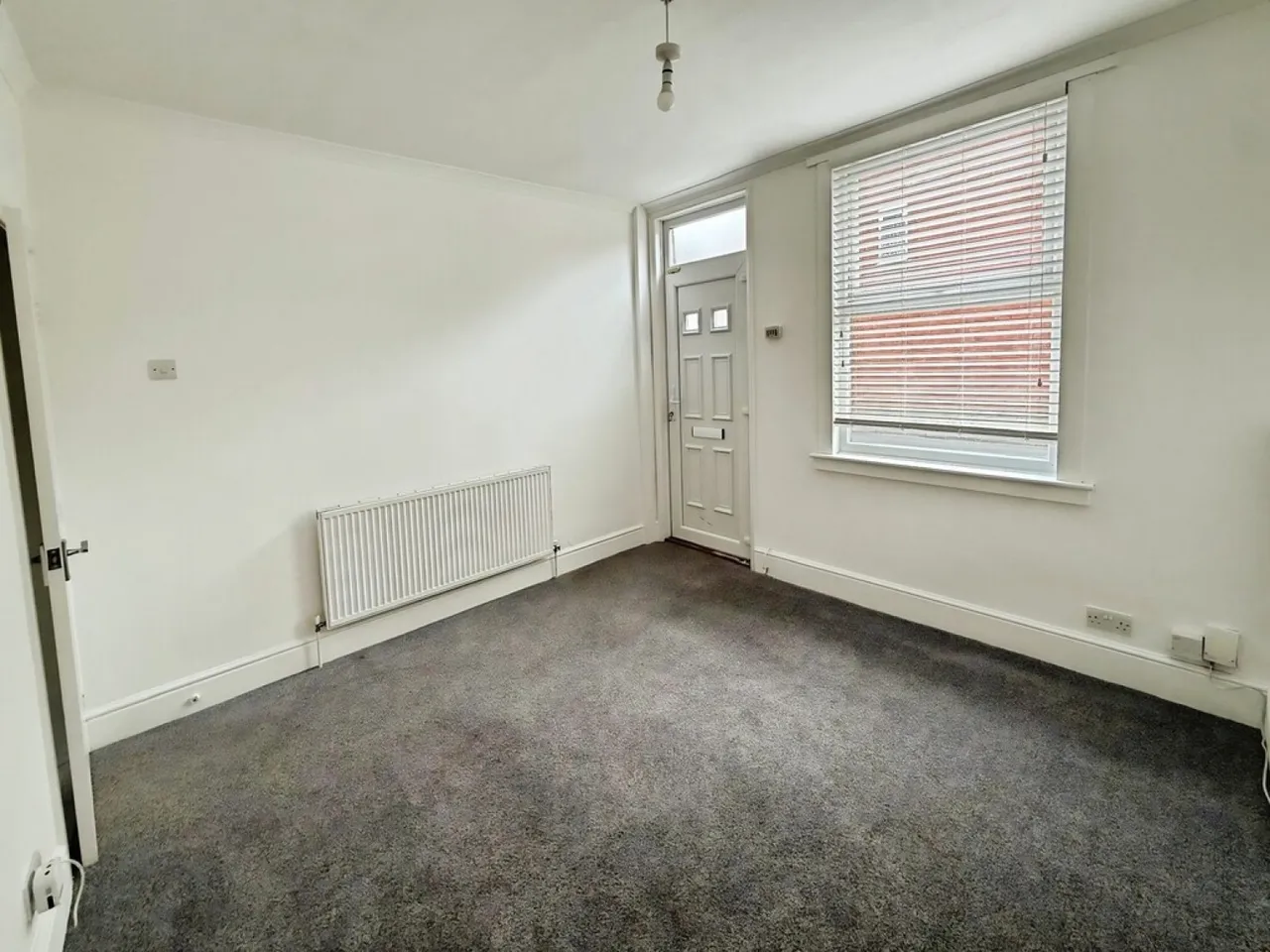 Titchfield Street, Mansfield, Nottinghamshire, photo 2