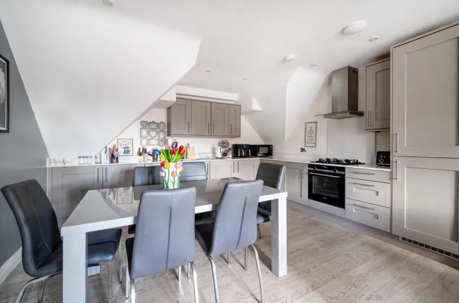 Bryan Gardens, Binfield, RG42, photo 4