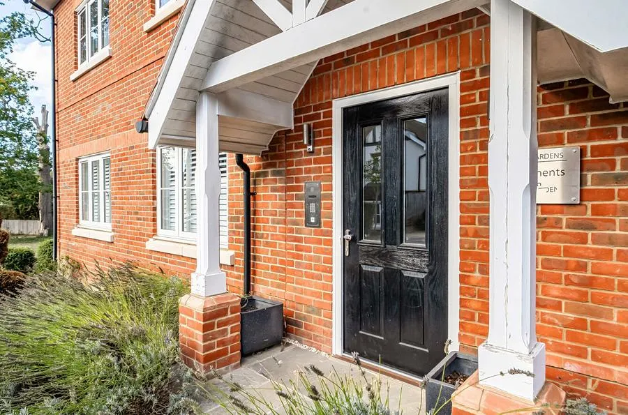 Bryan Gardens, Binfield, RG42, photo 15
