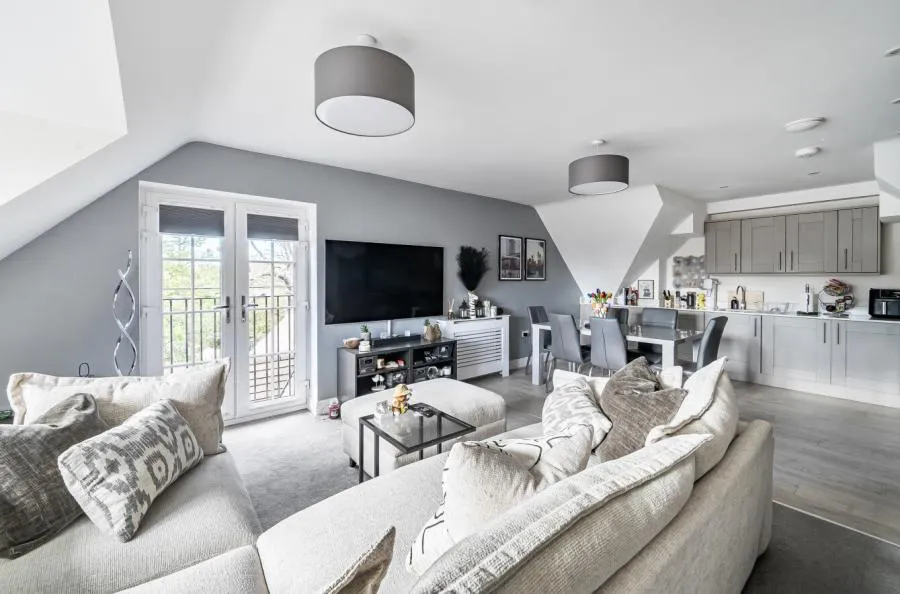 Bryan Gardens, Binfield, RG42, photo 3
