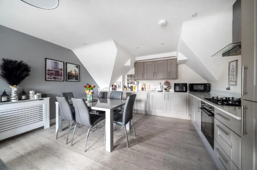 Bryan Gardens, Binfield, RG42, photo 12