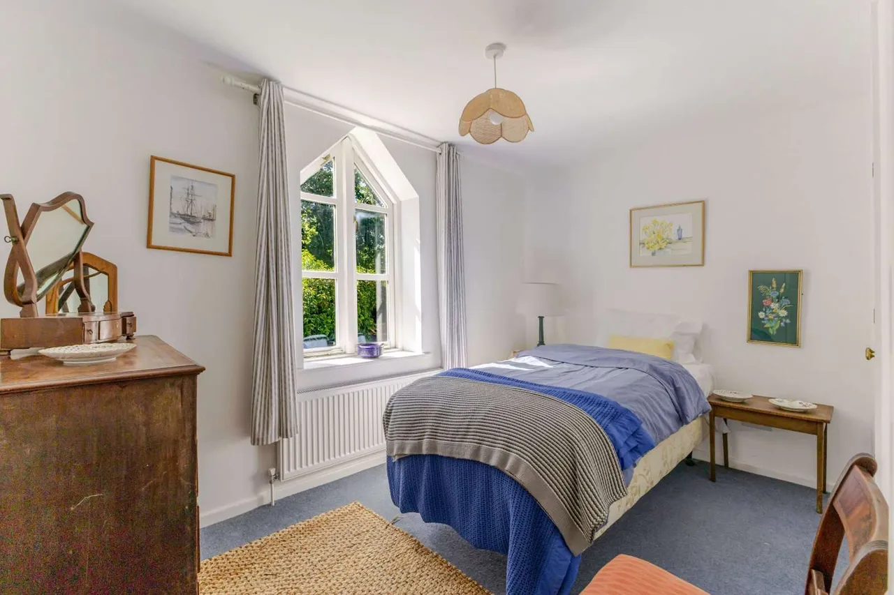 Lymore Lane, Keyhaven, Lymington, Hampshire, SO41 0TS, photo 8
