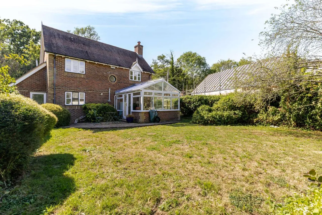 Lymore Lane, Keyhaven, Lymington, Hampshire, SO41 0TS, photo 9
