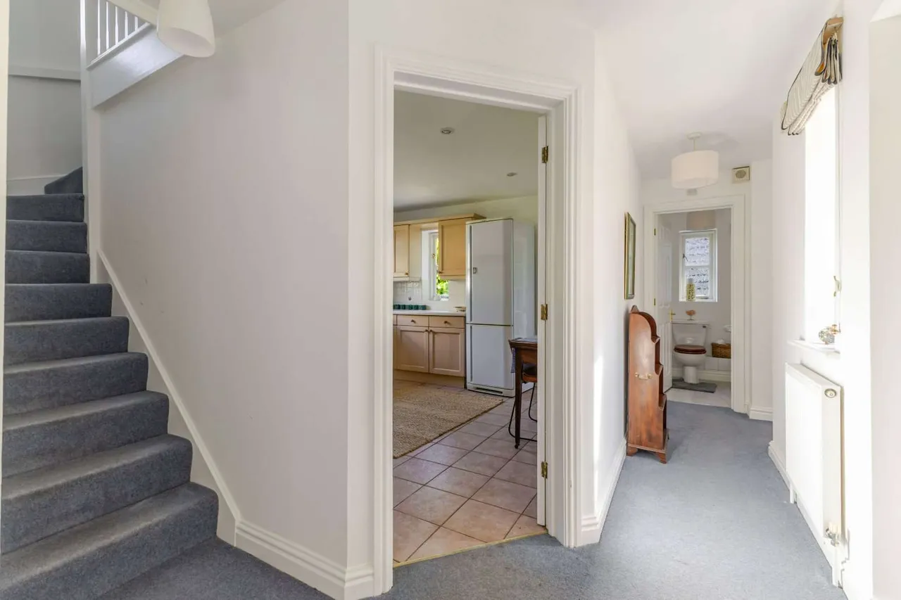 Lymore Lane, Keyhaven, Lymington, Hampshire, SO41 0TS, photo 5