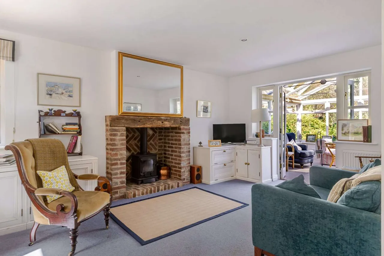 Lymore Lane, Keyhaven, Lymington, Hampshire, SO41 0TS, photo 2