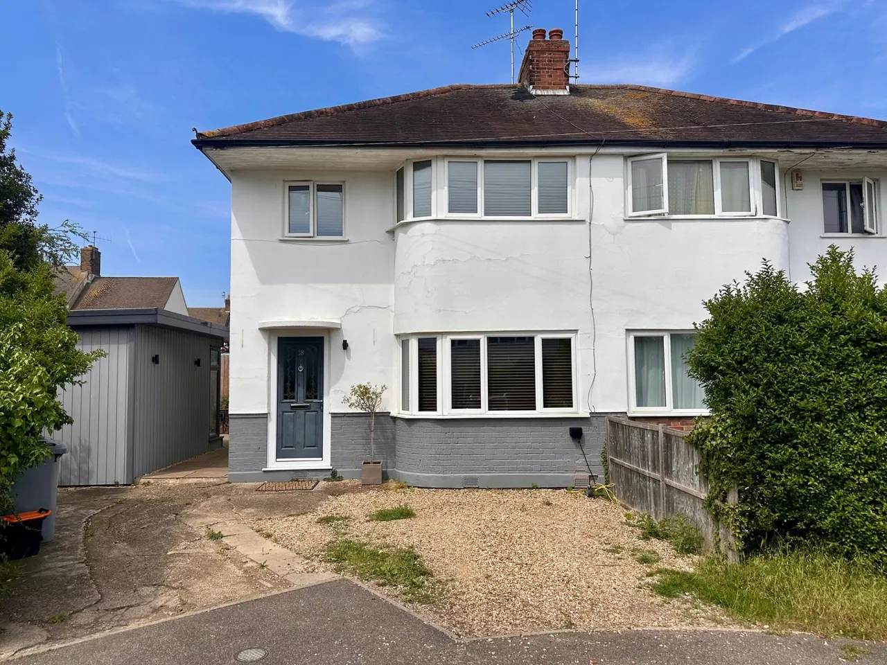3 bed house for sale, Drift Gardens, Stamford, PE9