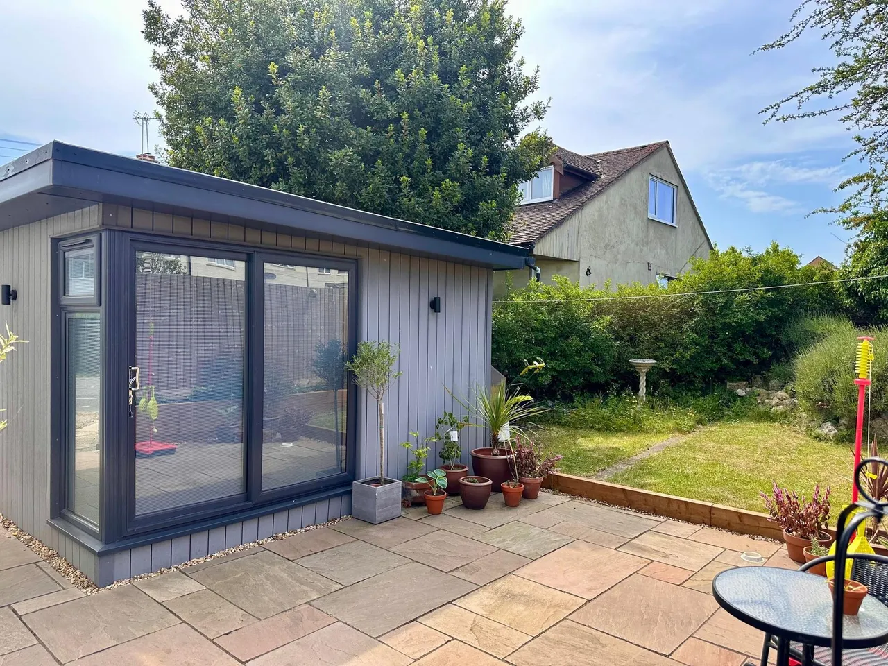 Drift Gardens, Stamford, PE9, photo 13