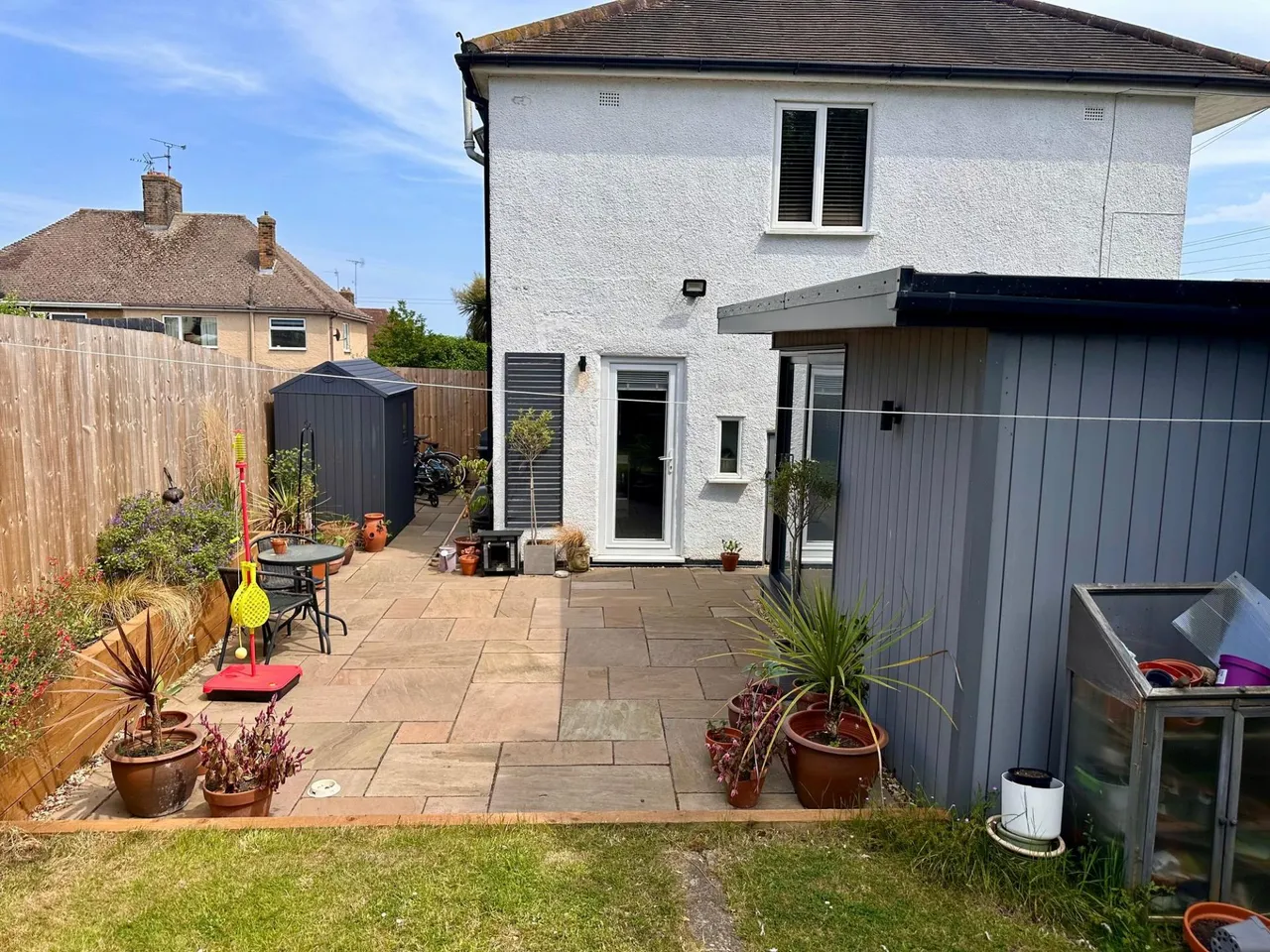 Drift Gardens, Stamford, PE9, photo 2