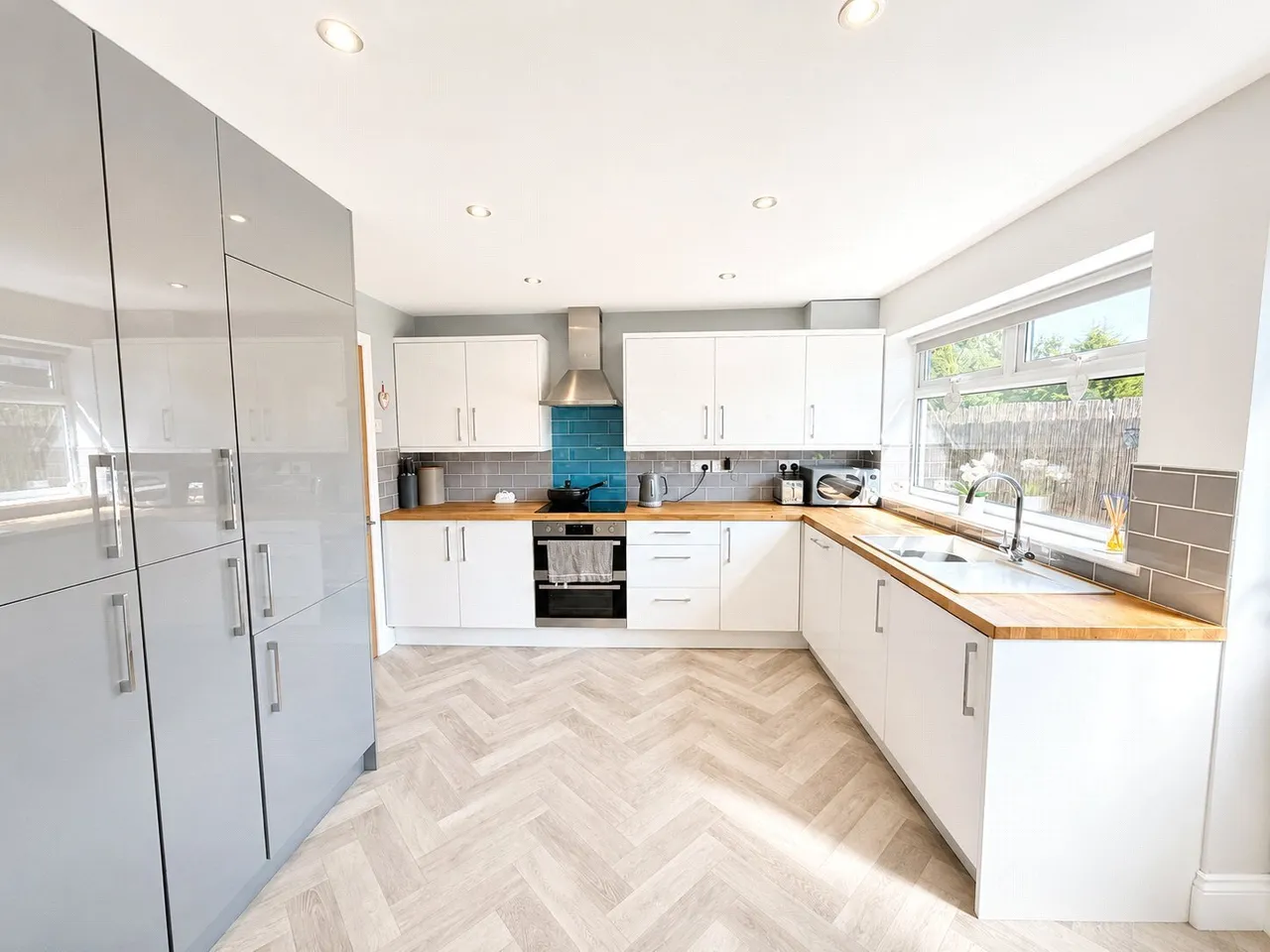 St. Helens Close, NORTHALLERTON, North Yorkshire, DL7, photo 4