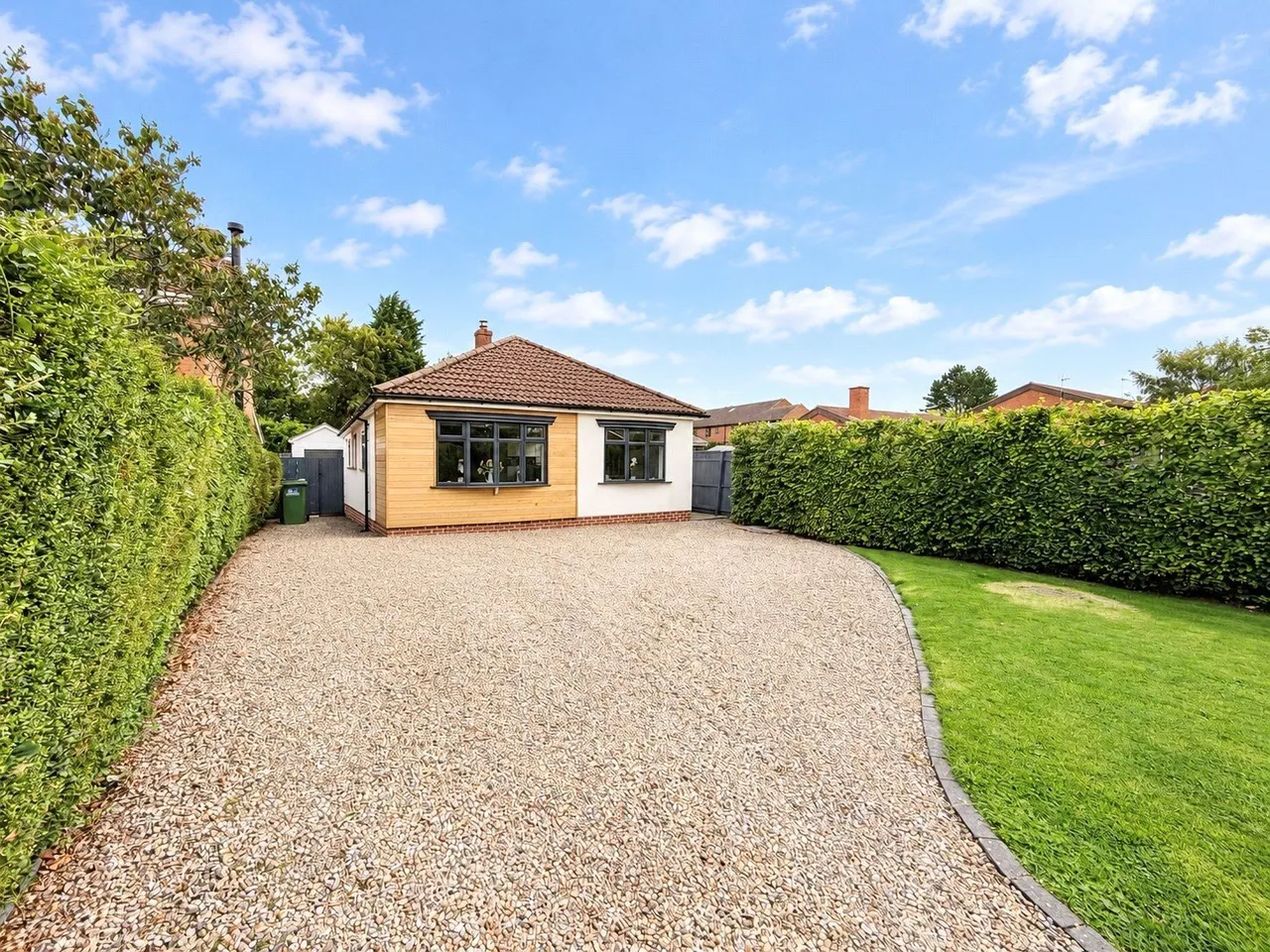 4 bed house for sale — St. Helens Close, NORTHALLERTON, North Yorkshire, DL7