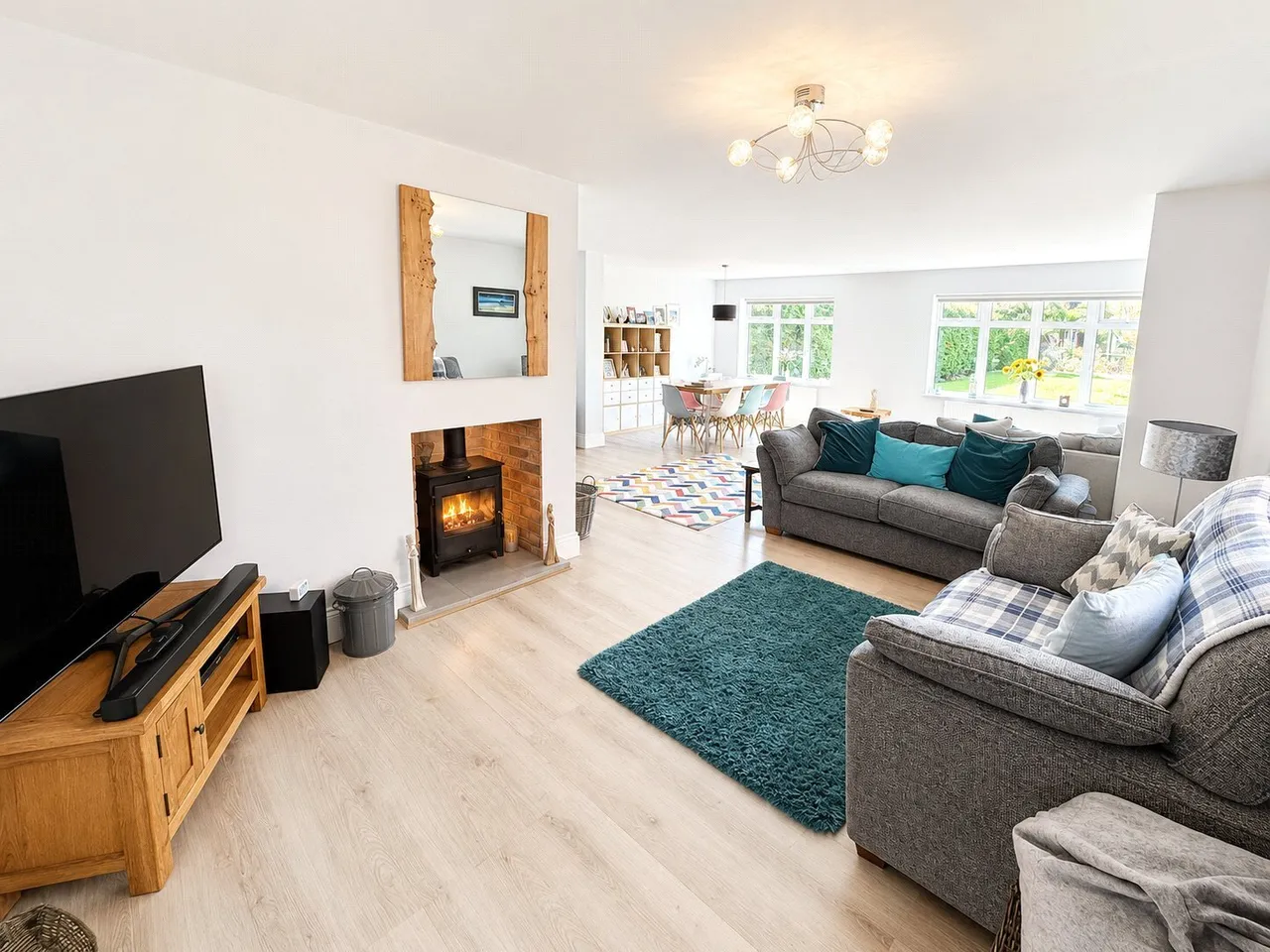 St. Helens Close, NORTHALLERTON, North Yorkshire, DL7, photo 2