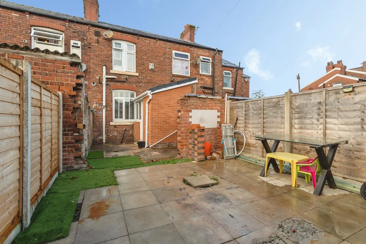 Hawthorn Street, Audenshaw, M34, photo 16