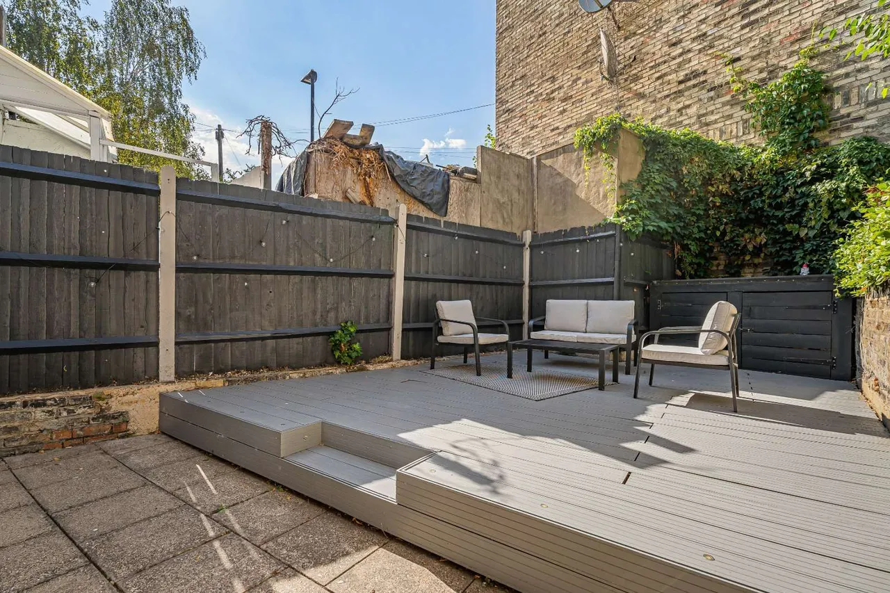 Jackson Road, London, N7 6EG, photo 5