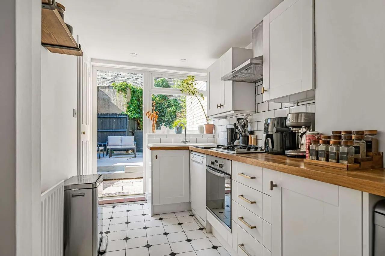 Jackson Road, London, N7 6EG, photo 4