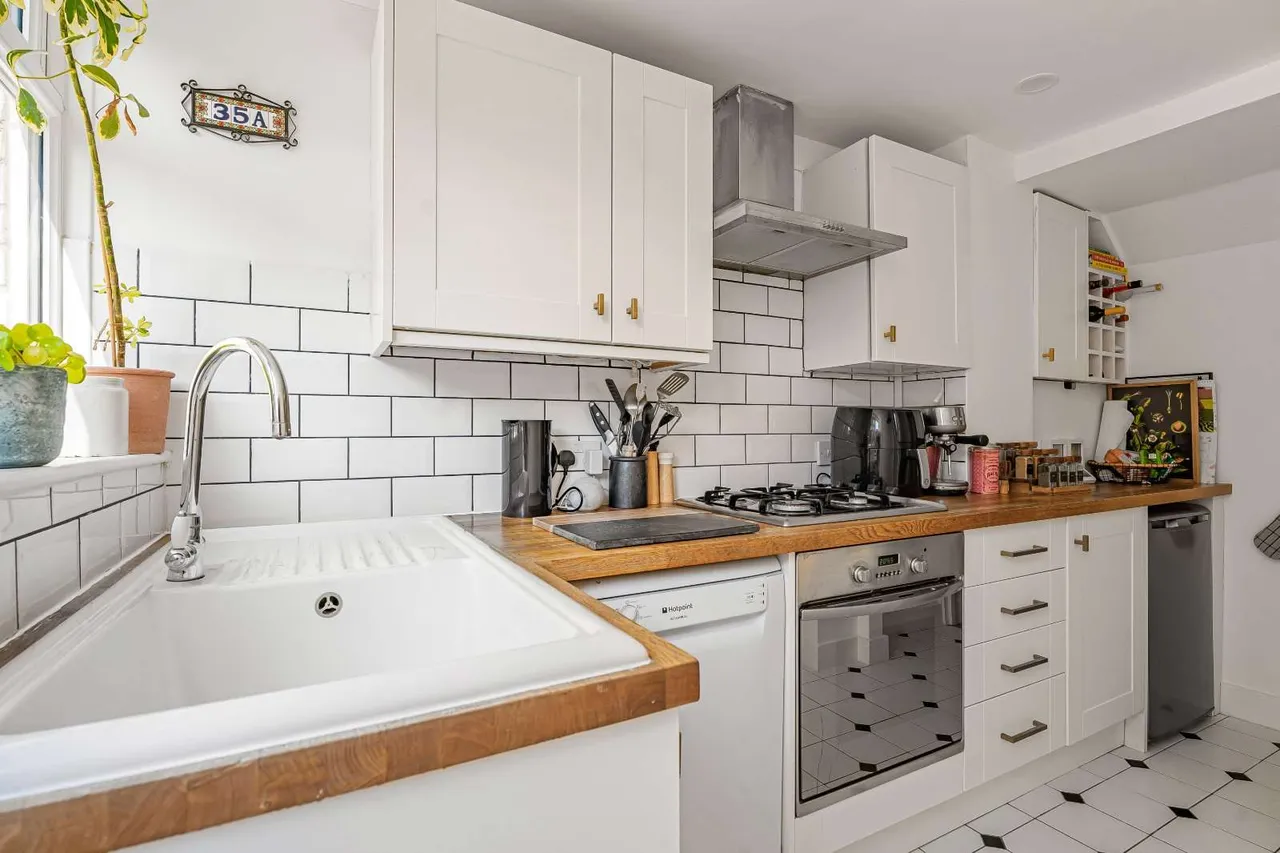 Jackson Road, London, N7 6EG, photo 9
