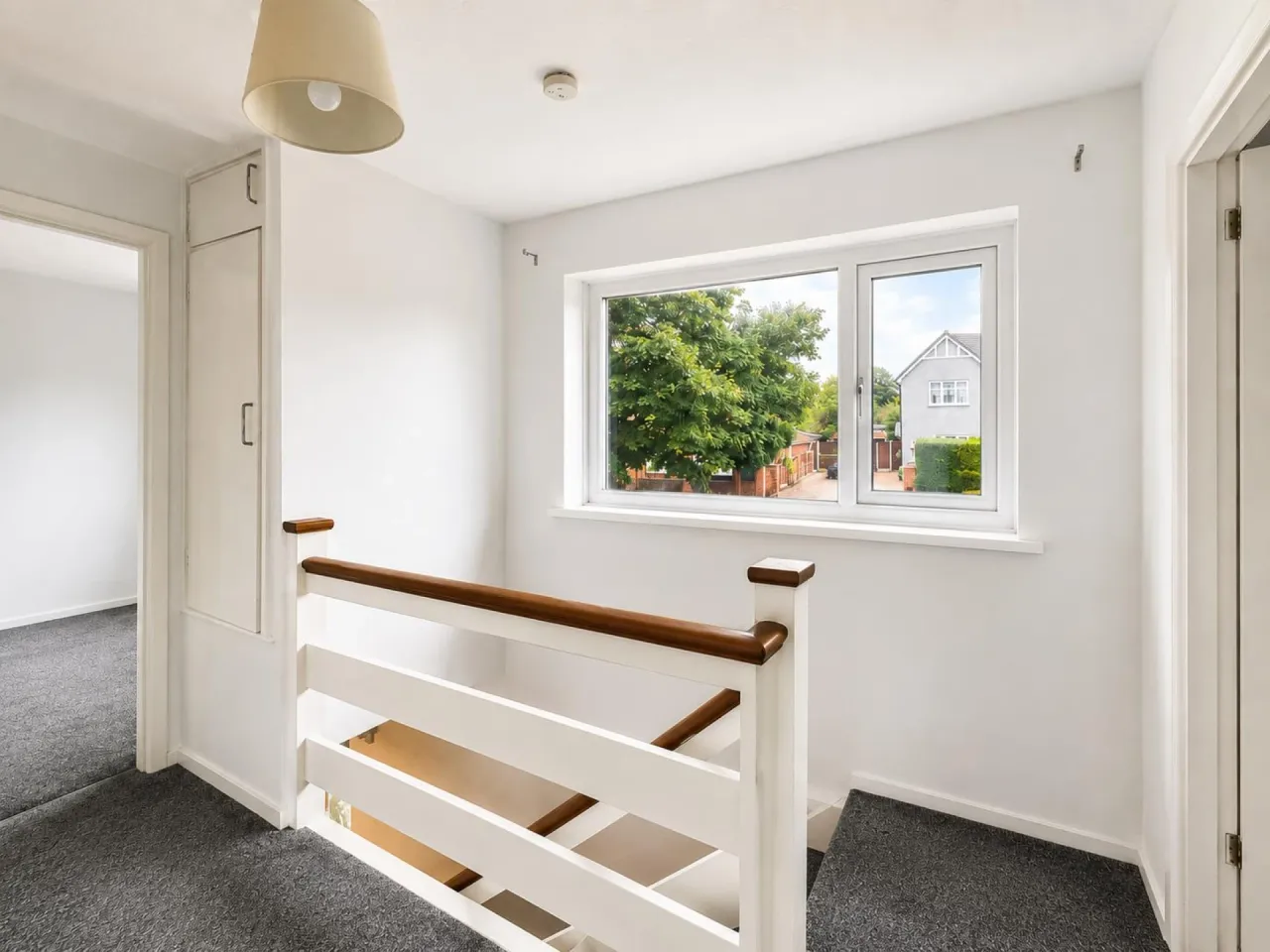 Moss Road, Cannock, photo 8