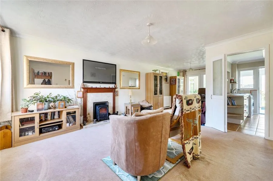 Cotswold Close, Minster Lovell, OX29, photo 5
